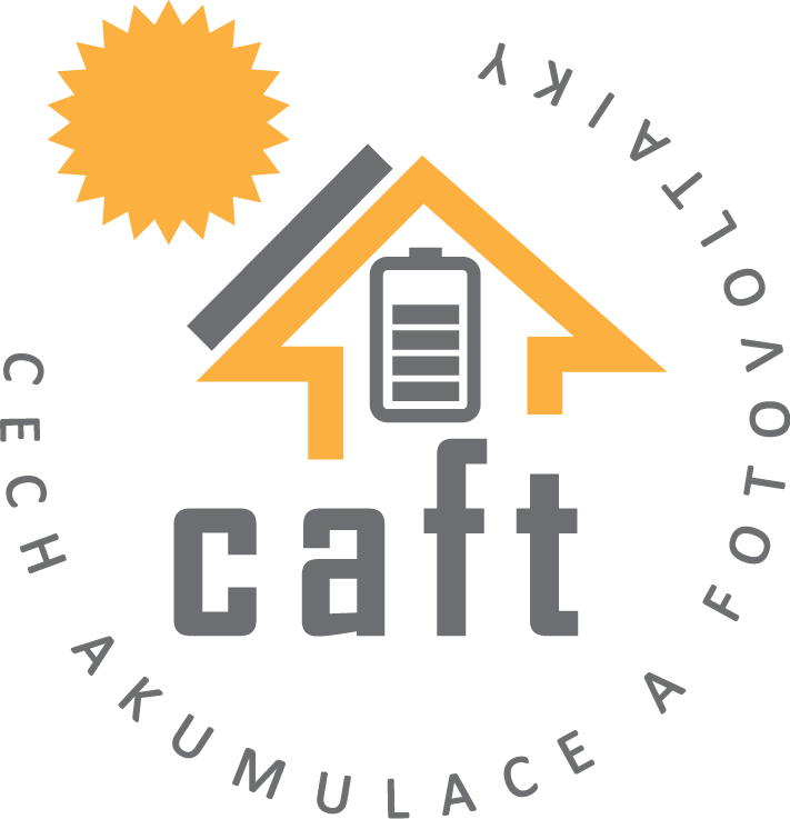 Cech akumulace a fotovoltaiky (CAFT)